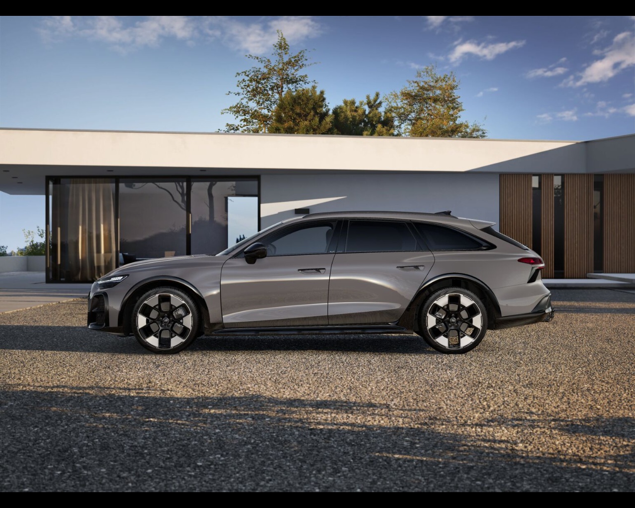 Audi A6 Usato 2026 A6 Porto Mantovano