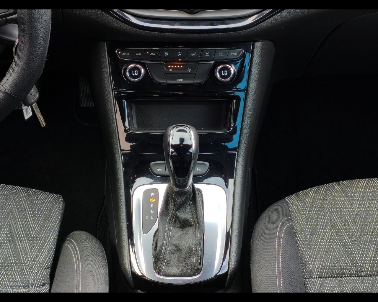 Foto OPEL Astra Sports Tourer 1.5 cdti 2020 s&s 122cv at9