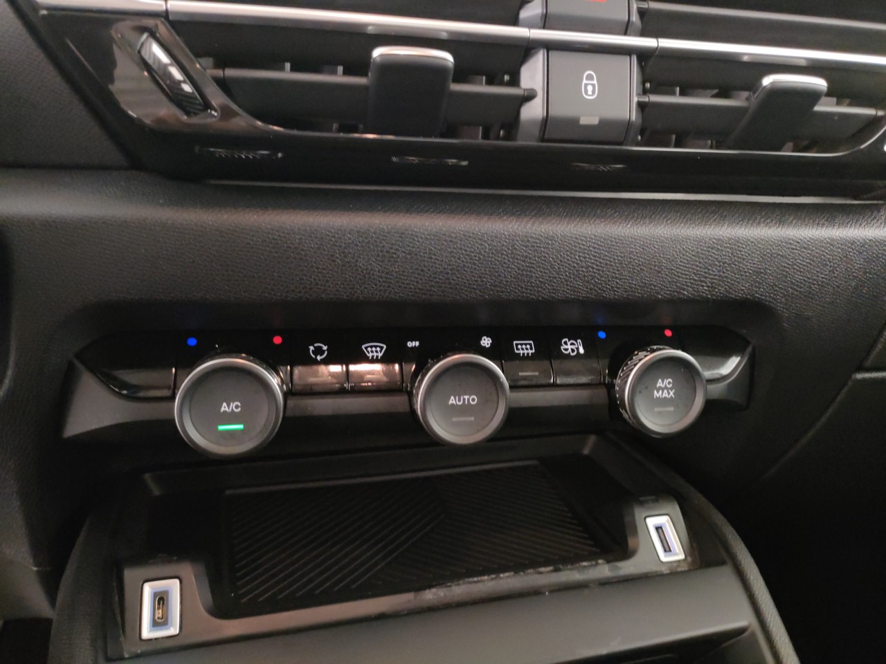 Citroen C4 Usato 2023 C4 Porto Mantovano