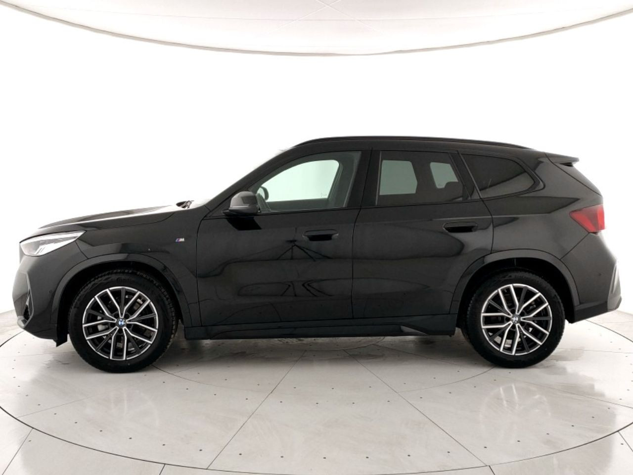 Bmw X1 Usato 2025 X1 Porto Mantovano