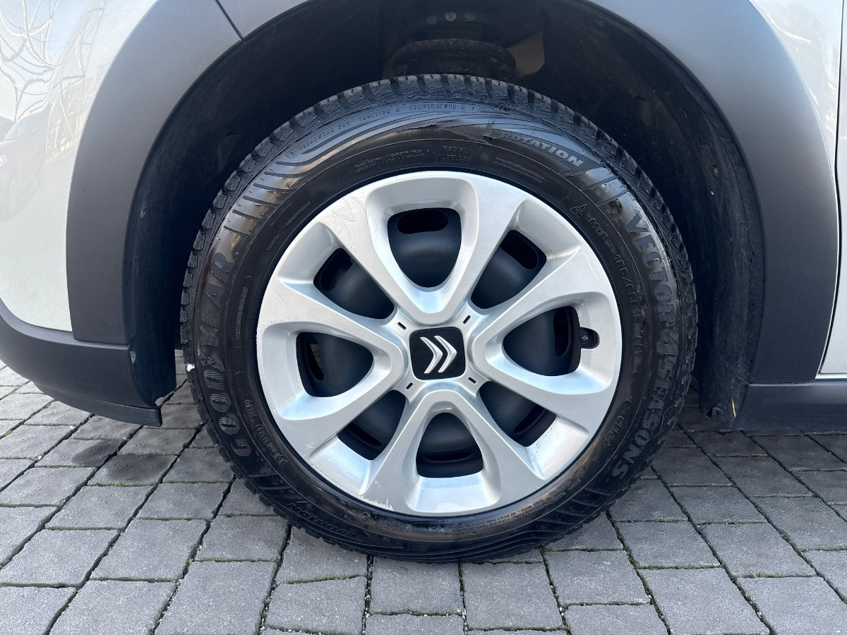 Citroen C3 Usato 2023 C3 Padova