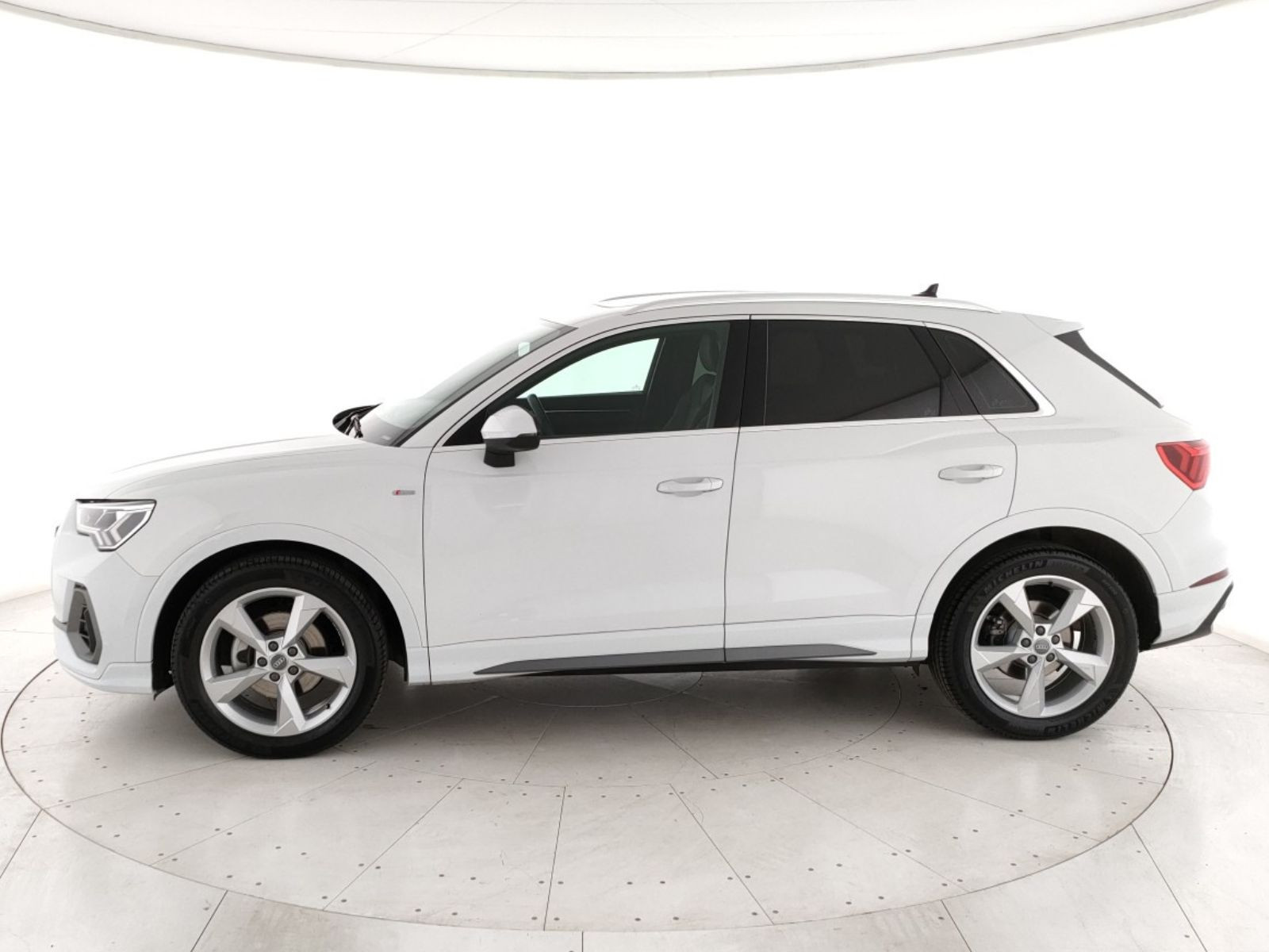 Audi Q3 Usato 2018 Q3 Legnago