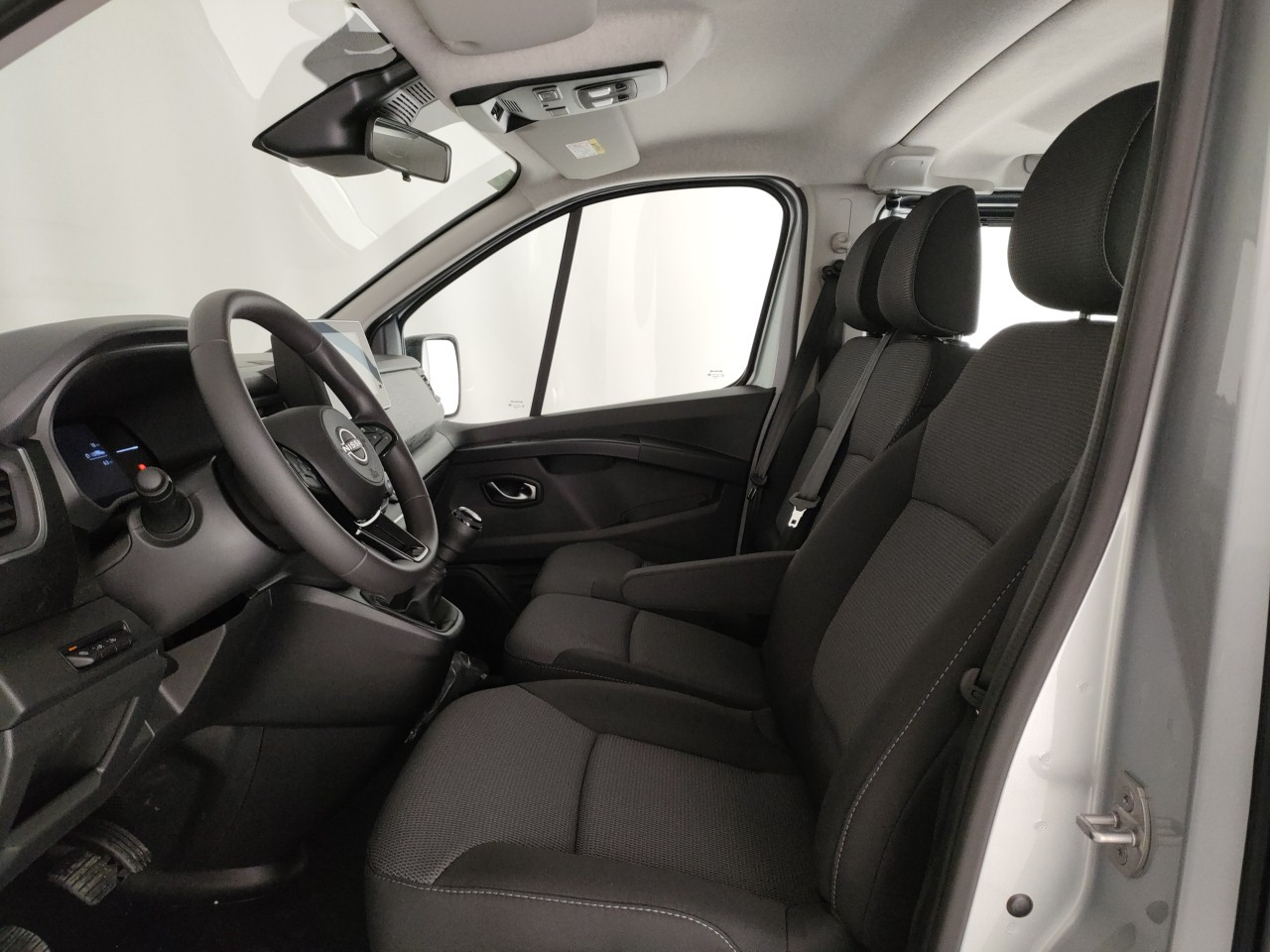 Nissan Primastar Nuovo Diesel Primastar Porto Mantovano