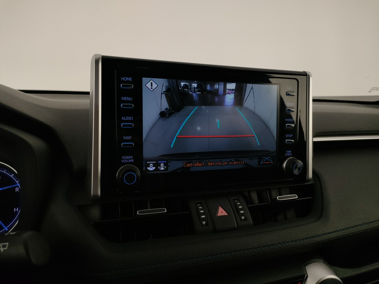 Toyota Rav4 Usato 2019 Rav4 Legnago