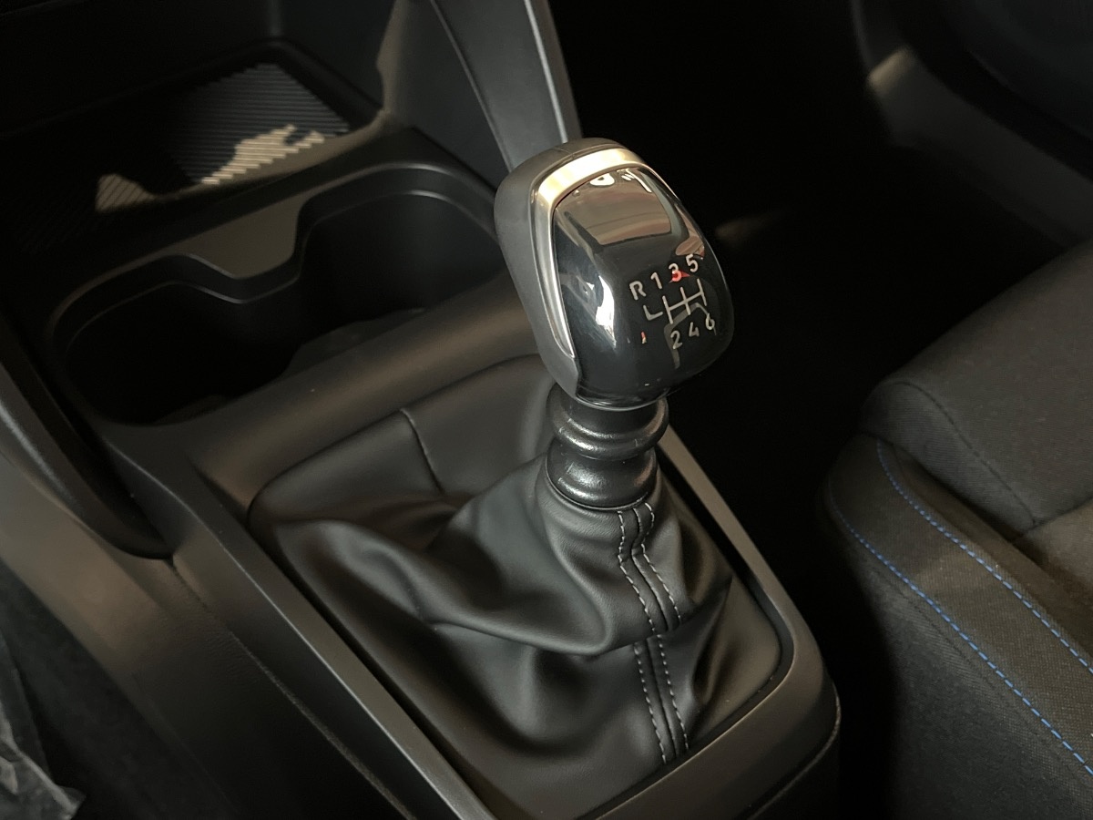 Citroen C3 KM0 2025 C3 Verona