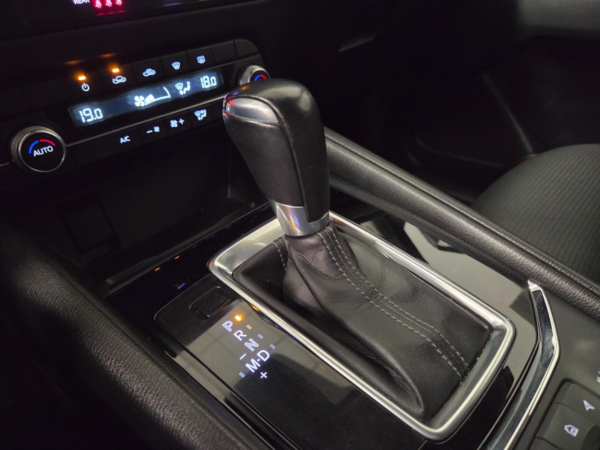 Mazda CX-5 Usato 2022 CX-5 Reggio Emilia