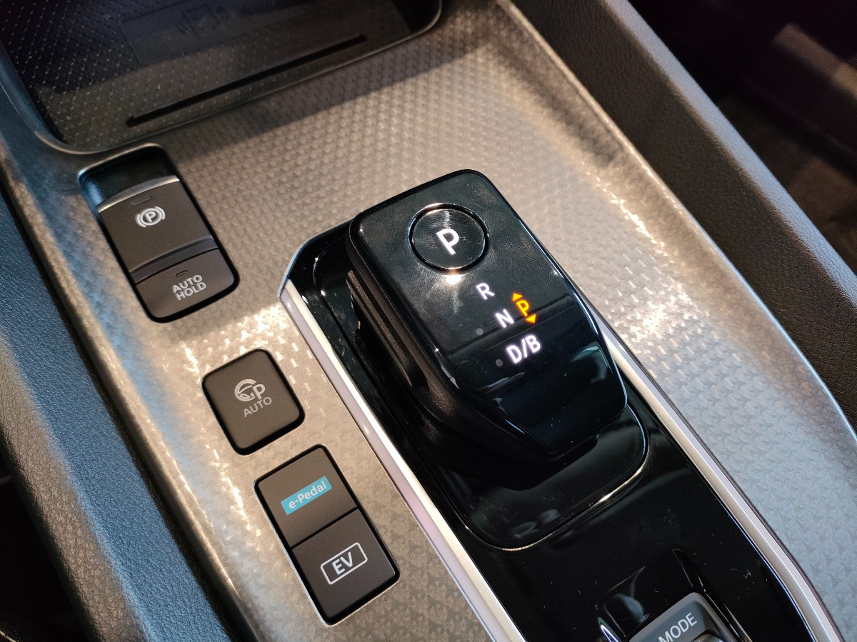 Nissan Qashqai Nuovo Ibrido benzina Qashqai Porto Mantovano