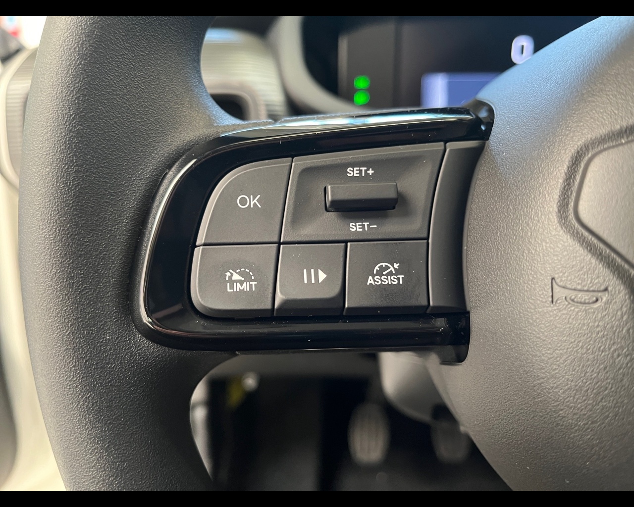 Jeep Avenger KM0 2025 Avenger Rovigo