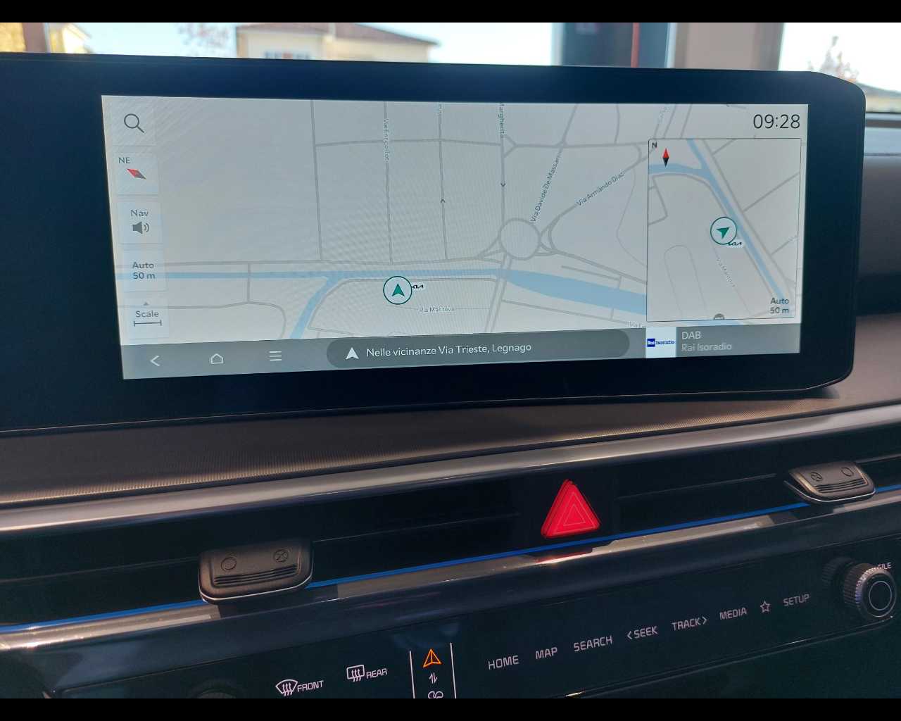 Kia Sorento Nuovo Diesel Sorento Legnago