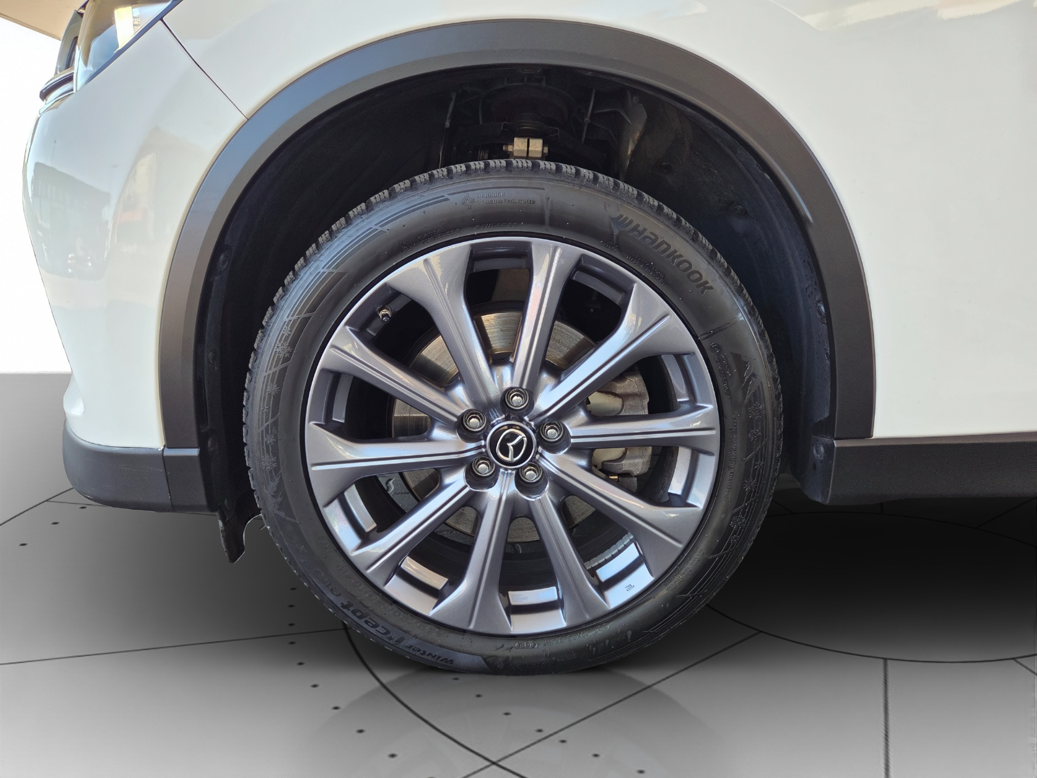 Mazda CX-60 Usato 2023 CX-60 Reggio Emilia