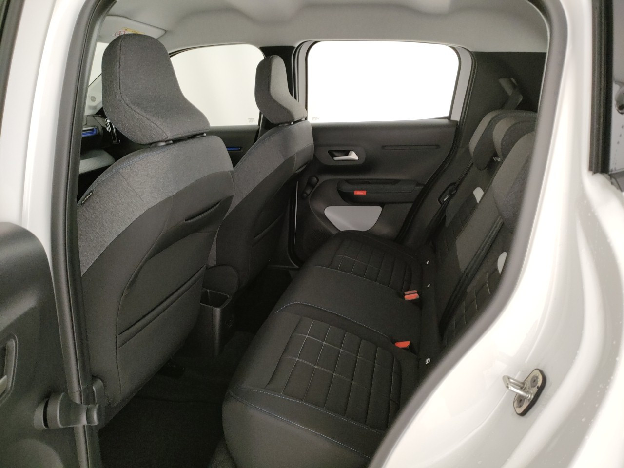 Citroen C3 KM0 2025 C3 Porto Mantovano