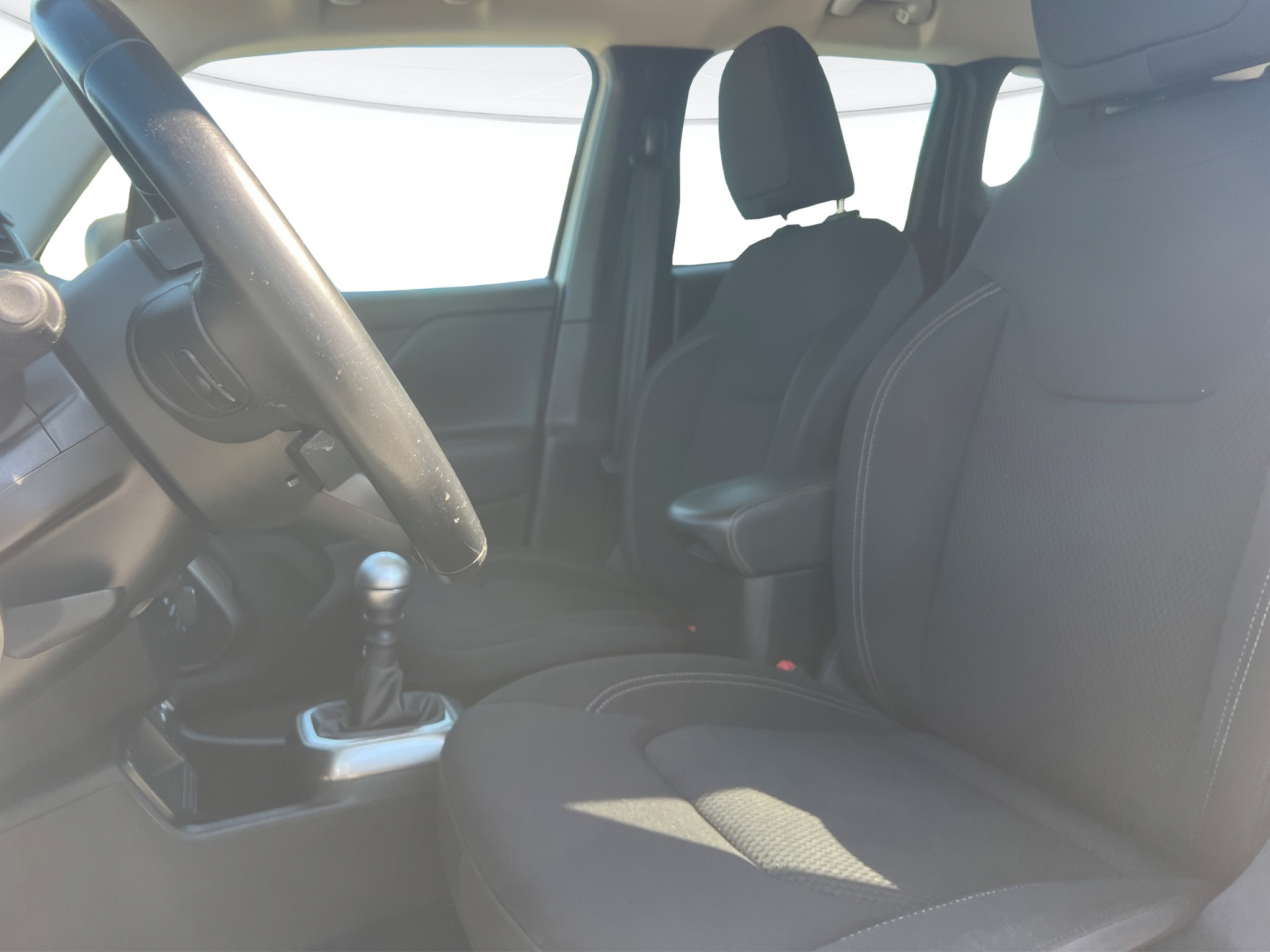 Jeep Renegade Usato 2019 Renegade Rovigo