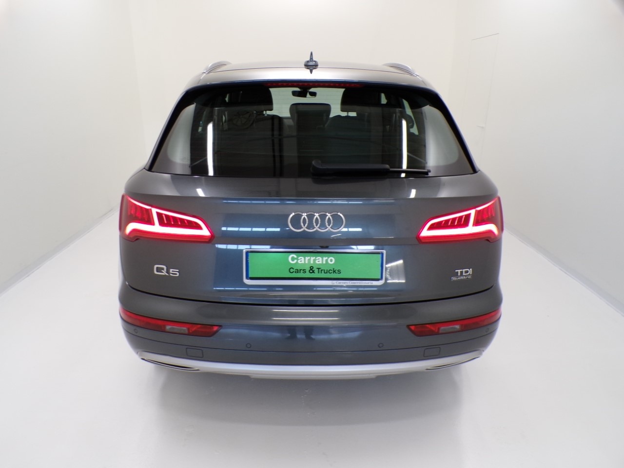 Audi Q5 Q5 40 2.0 TDI 190cv Business Sport Quattro S tronic - 7