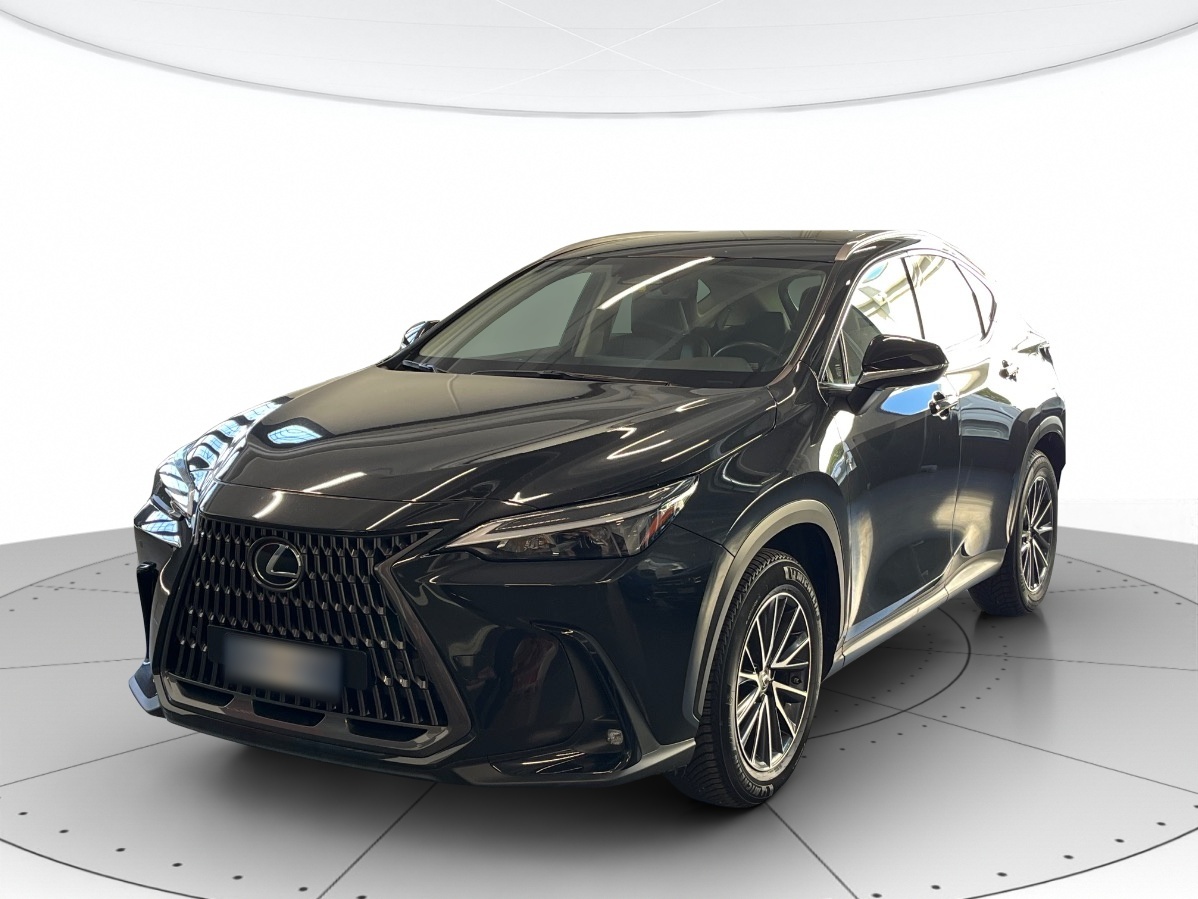 Lexus NX Usato 2022 NX Altavilla Vicentina