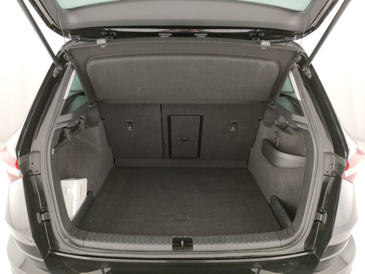 Skoda Karoq Usato 2025 Karoq Porto Mantovano