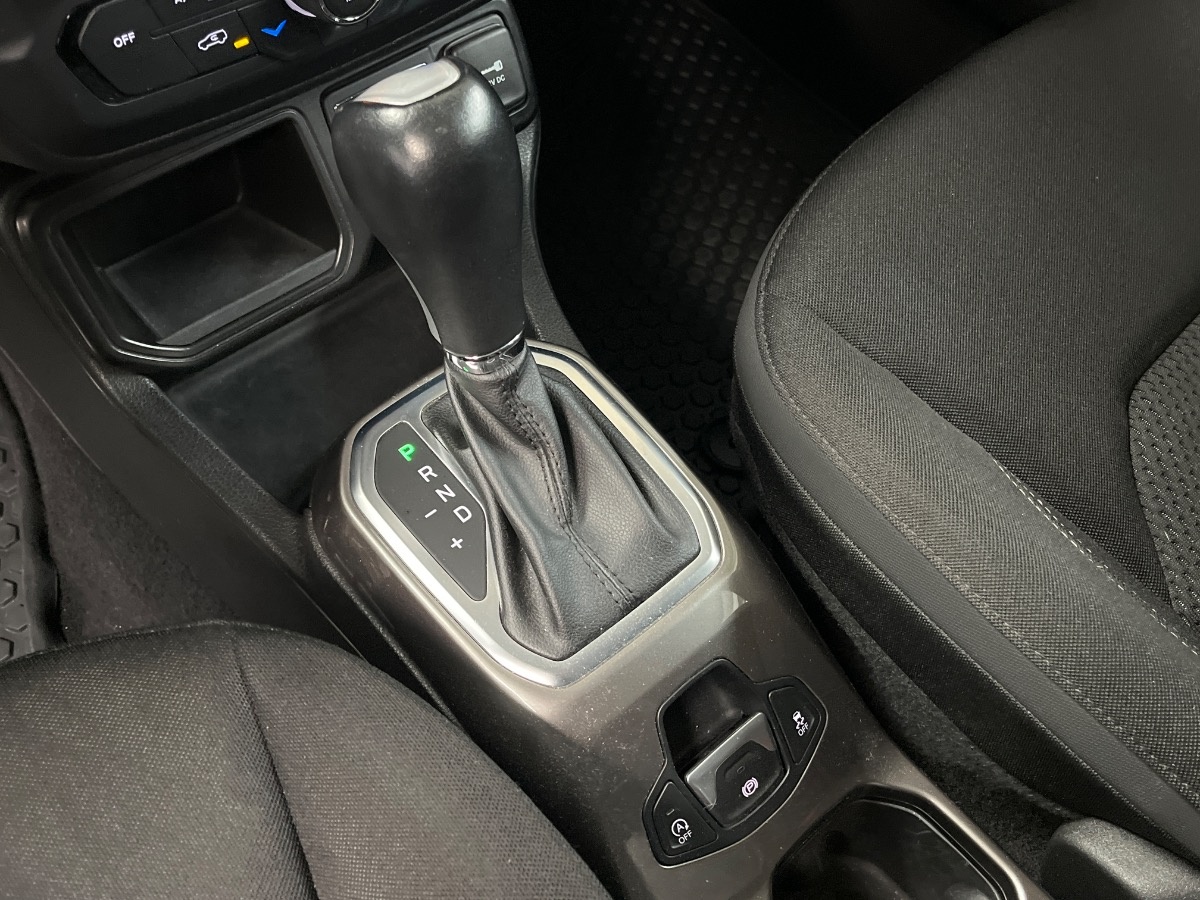 Jeep Renegade Usato 2020 Renegade Rovigo