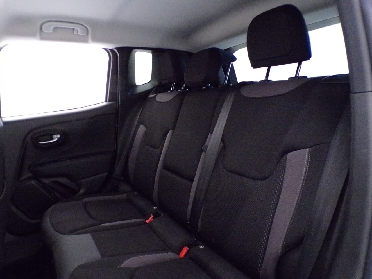Jeep Renegade Renegade 1.3 T4 PHEV Business Plus 4xe AT6 - 13