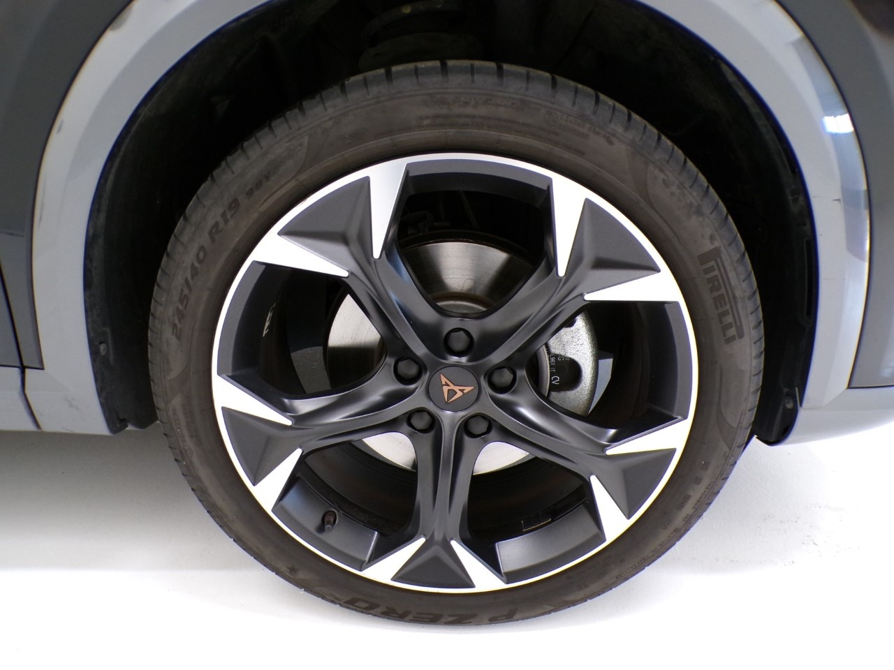 Cupra Formentor Formentor 1.4 e-HYBRID VZ DSG - 4