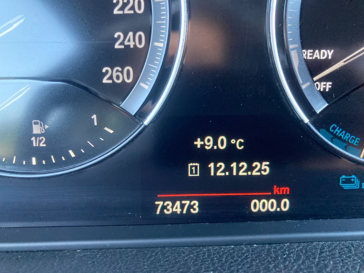 Bmw Serie 2 Usato 2021 Serie 2 Modena