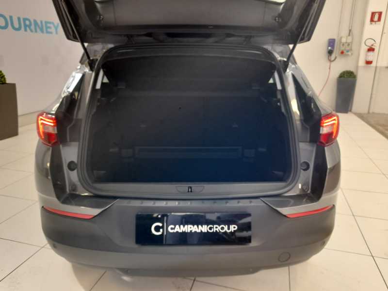 Grandland X - Grandland X 1.5 Diesel Ecotec Start&stop Advance