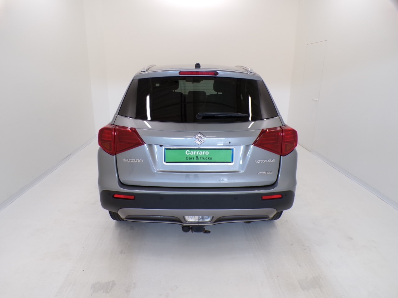 Suzuki Vitara Vitara 1.4 Boosterjet Top 4WD ALLGRIP - 7