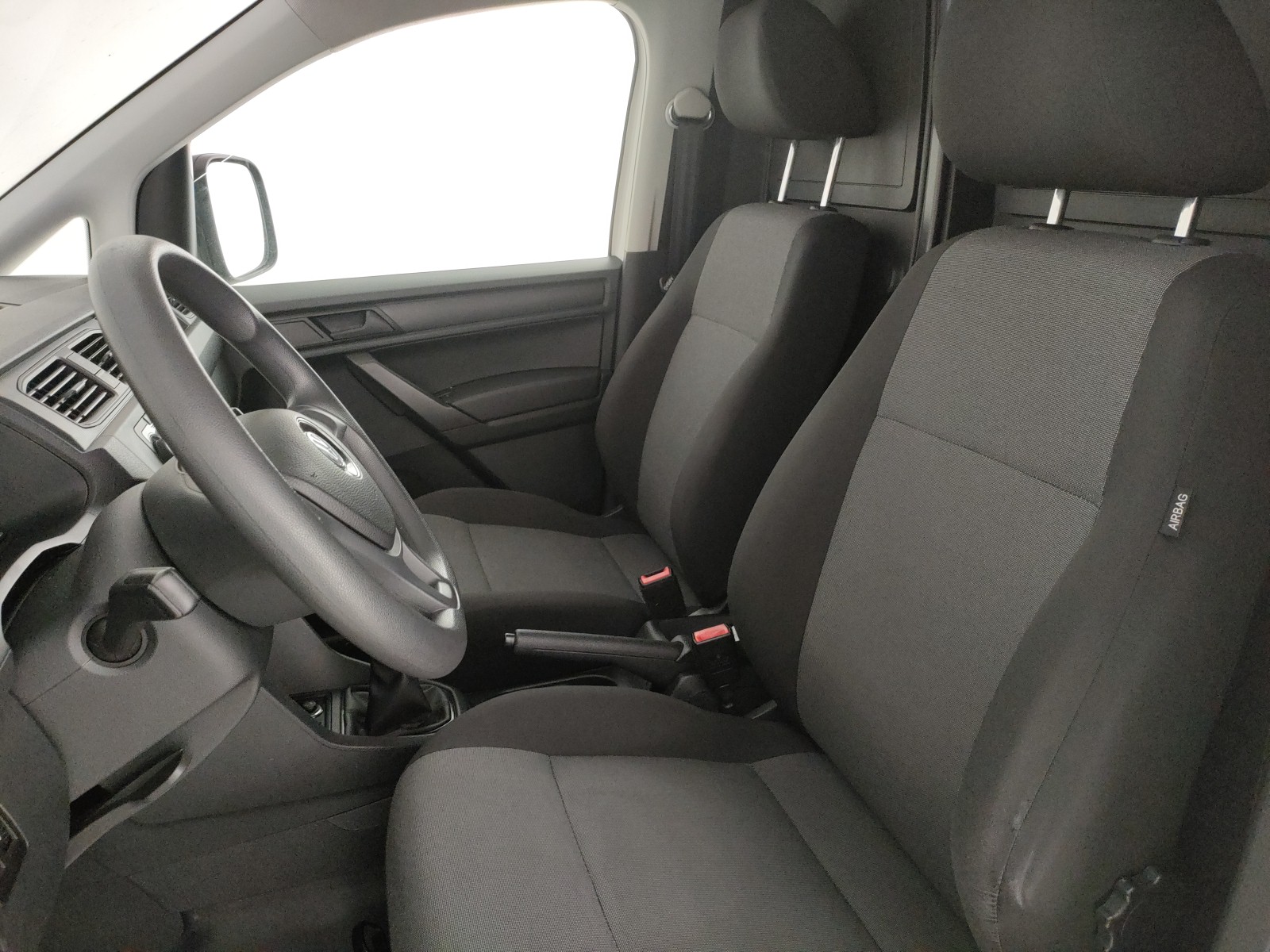 Volkswagen Caddy Usato 2018 Caddy Legnago
