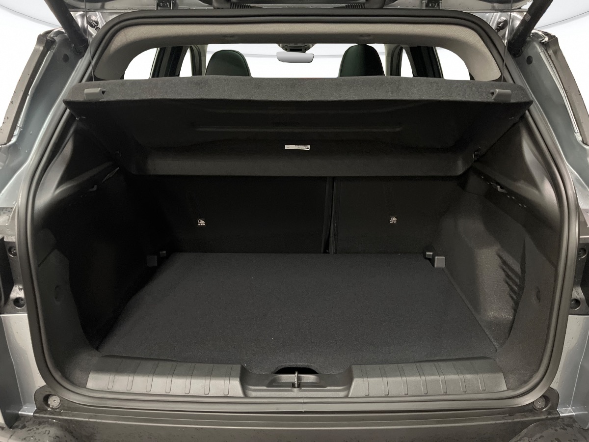 Jeep Avenger KM0 2026 Avenger Rovigo