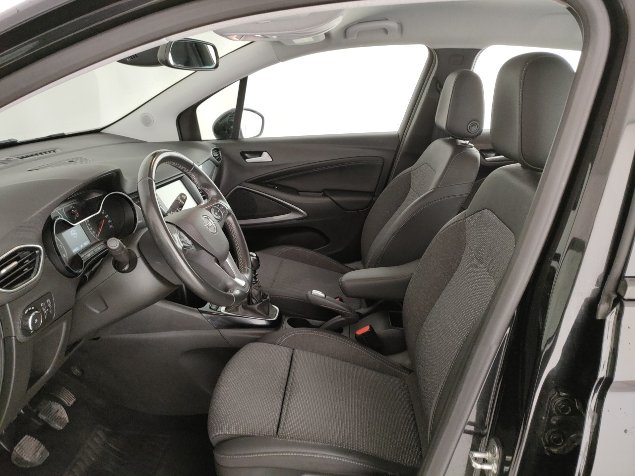 Opel Crossland Usato 2022 Crossland Porto Mantovano