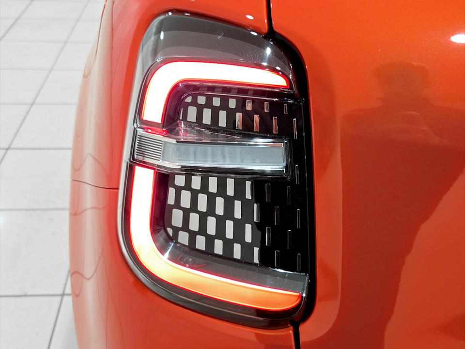 FIAT 600 Hybrid Icon 1.2 Hybrid 145cv Ibrida km0 - 20