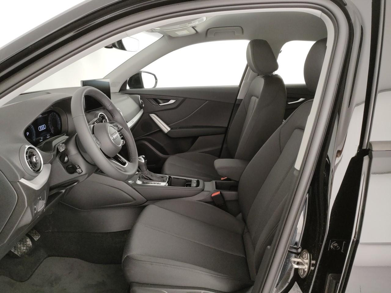 Audi Q2 Usato 2024 Q2 Legnago