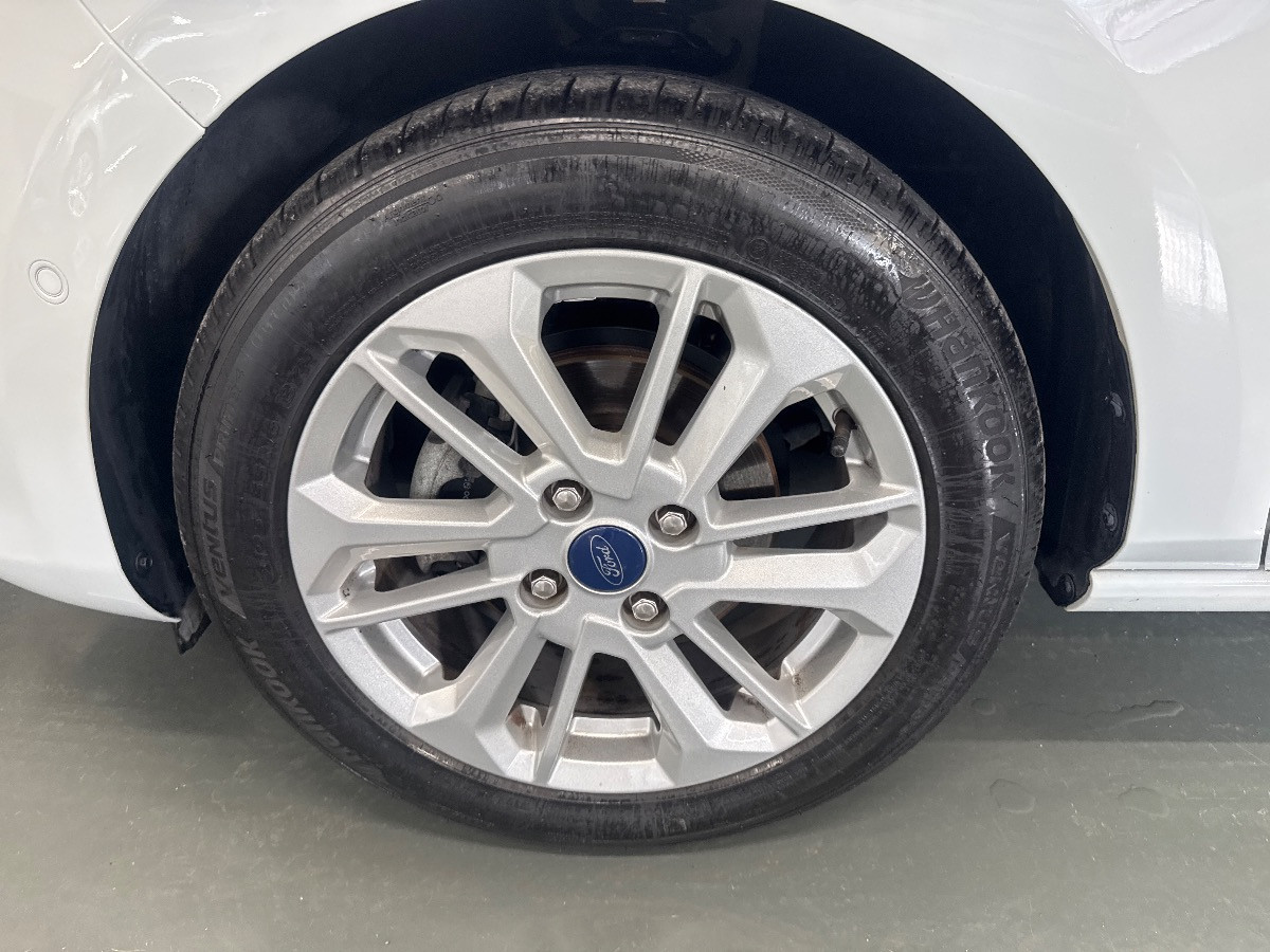 Ford Fiesta Usato 2023 Fiesta San Zeno Naviglio