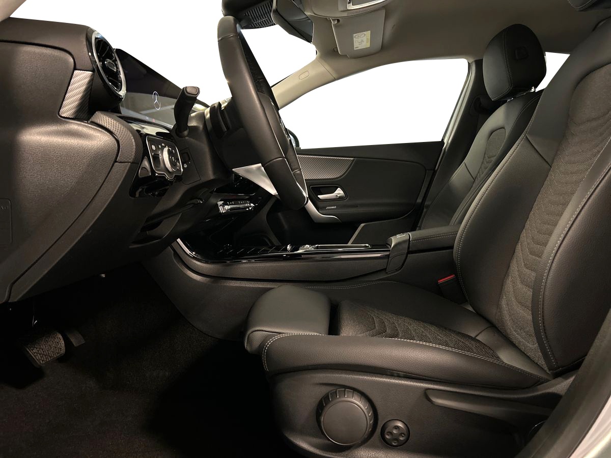 Mercedes  Classe A 180 Advanced Progressive 7G-DCT - 10