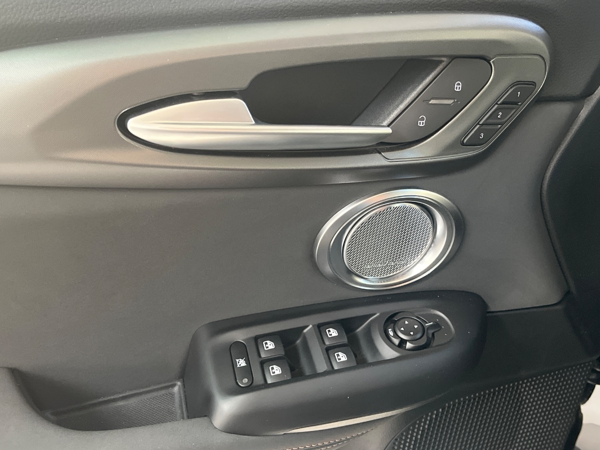 Alfa Romeo Tonale Usato 2025 Tonale Rovigo