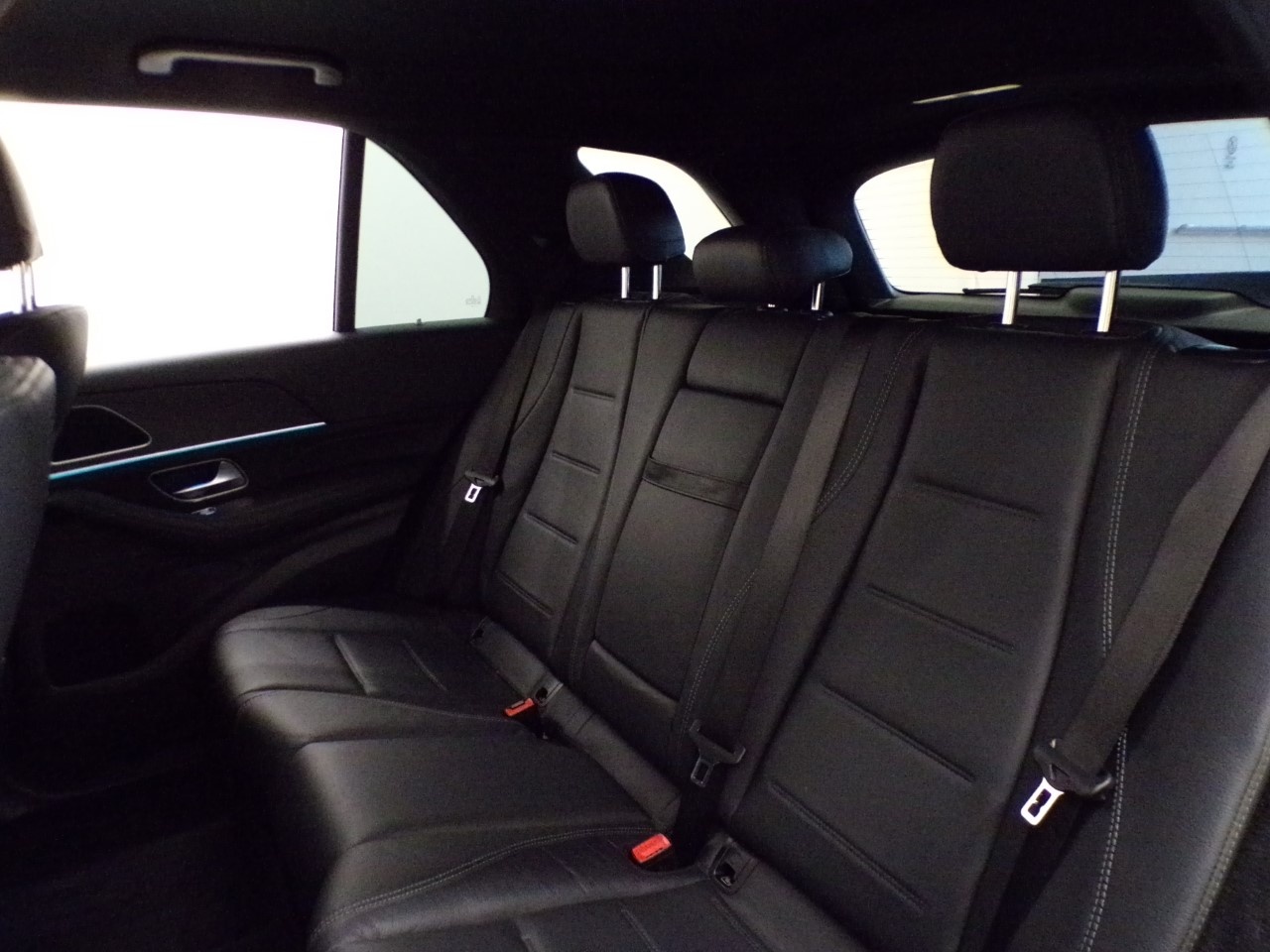 Mercedes GLE GLE SUV 300 D Premium 4Matic 9G-Tronic Plus - 15