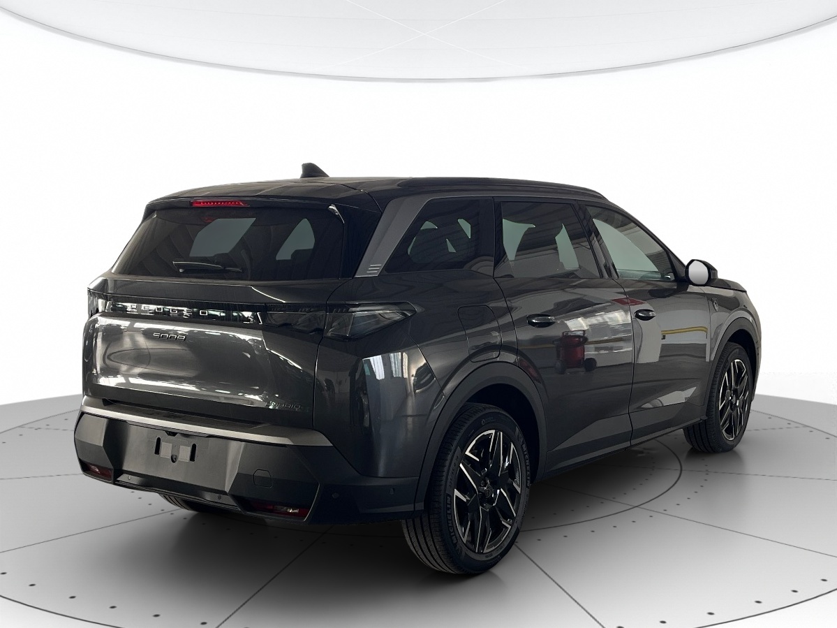 Peugeot 5008 Aziendali 2025 5008 Rovigo