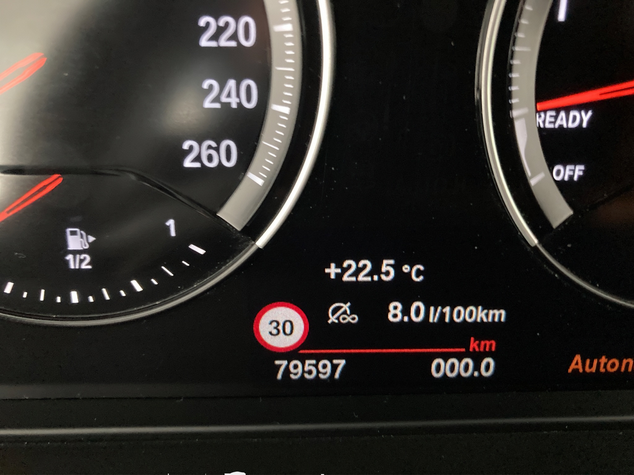 Bmw X1 Usato 2022 X1 Modena