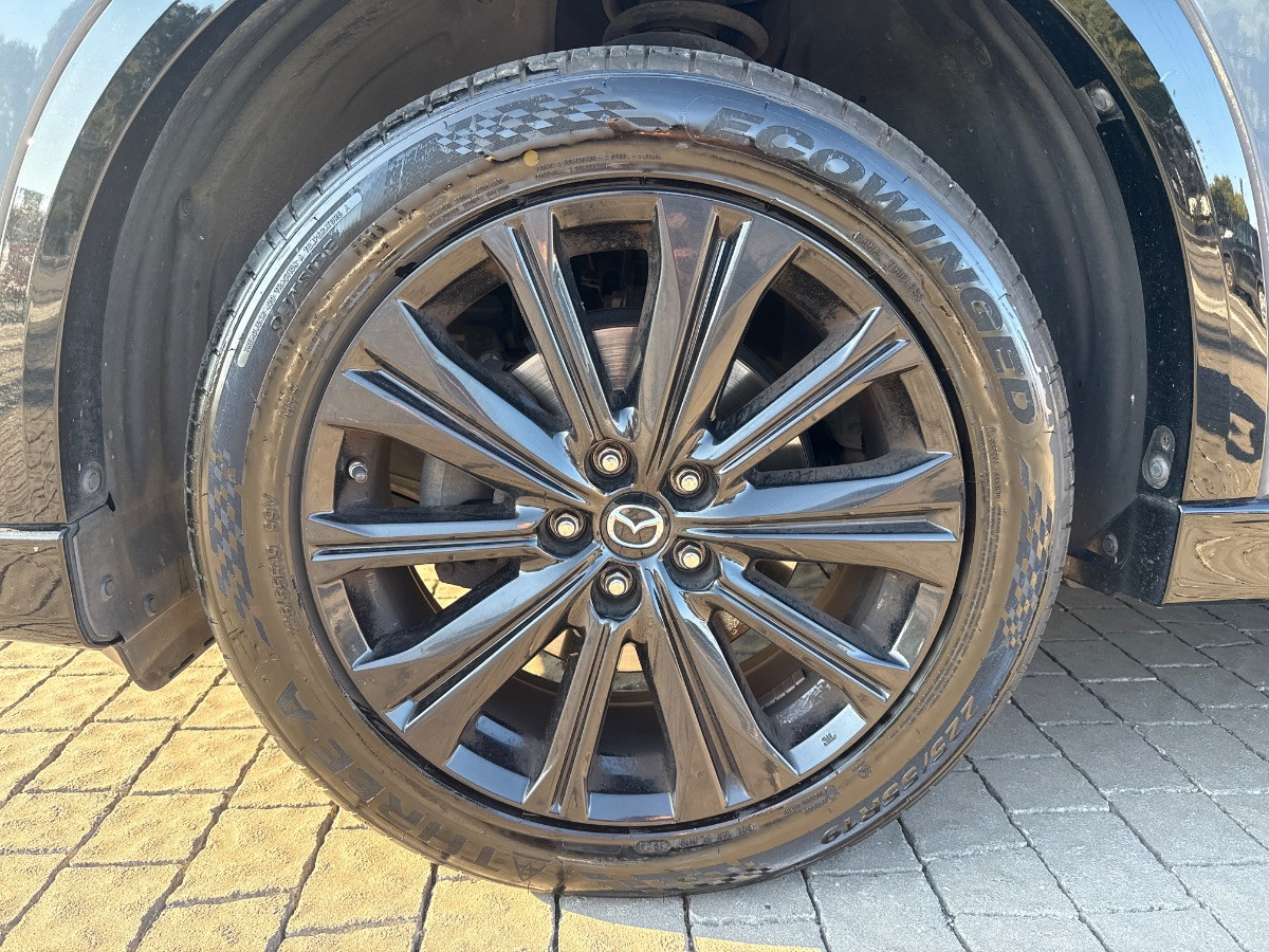 Mazda CX-5 Usato 2022 CX-5 Padova