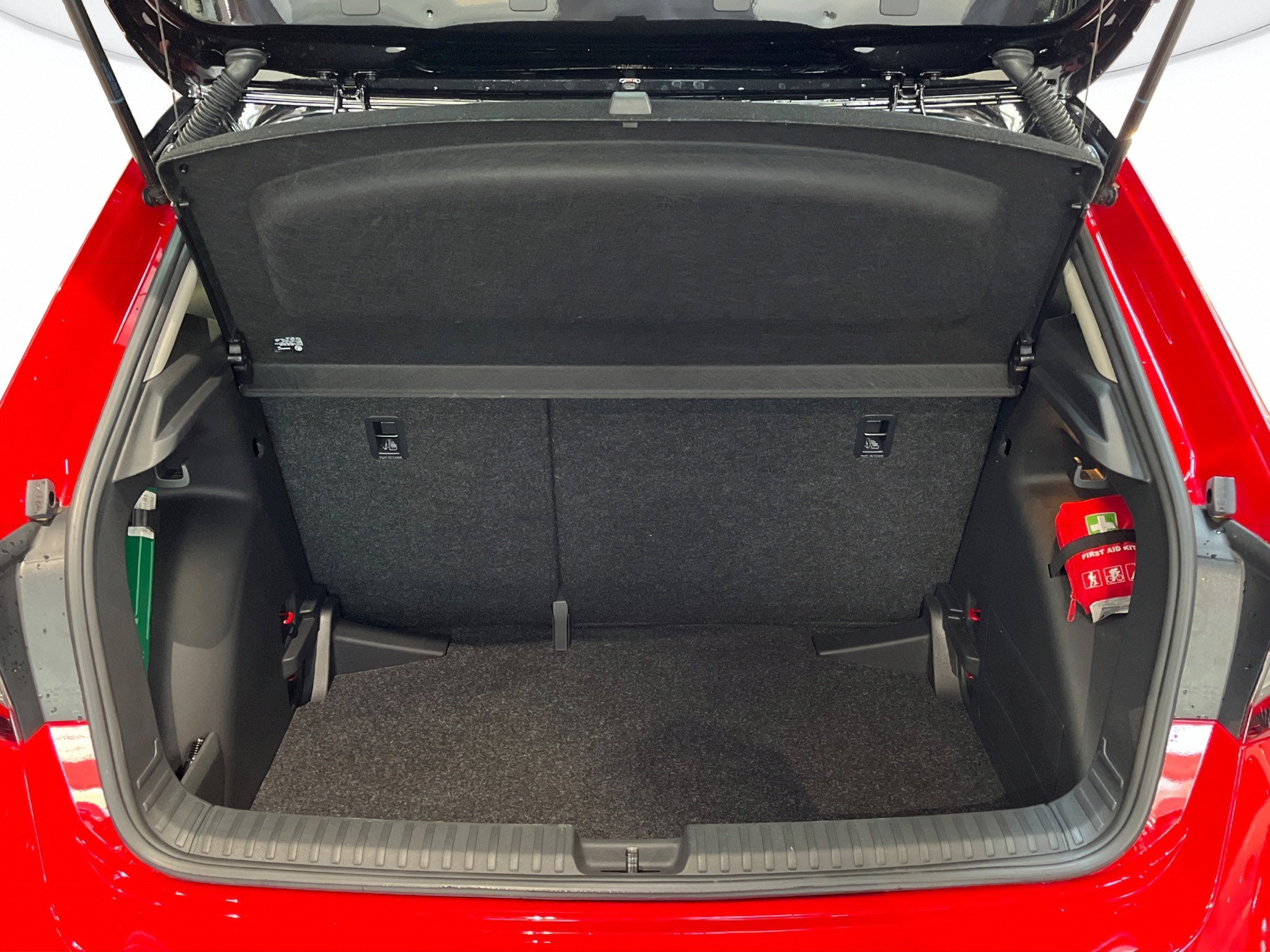 Skoda Fabia Usato 2025 Fabia Verona