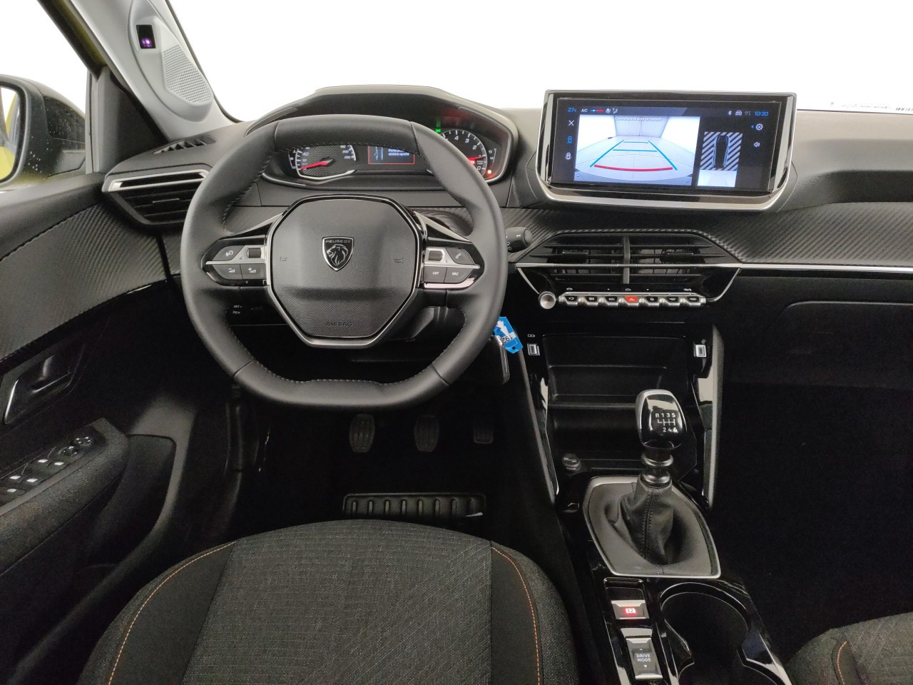 Peugeot 208 KM0 2026 208 Porto Mantovano