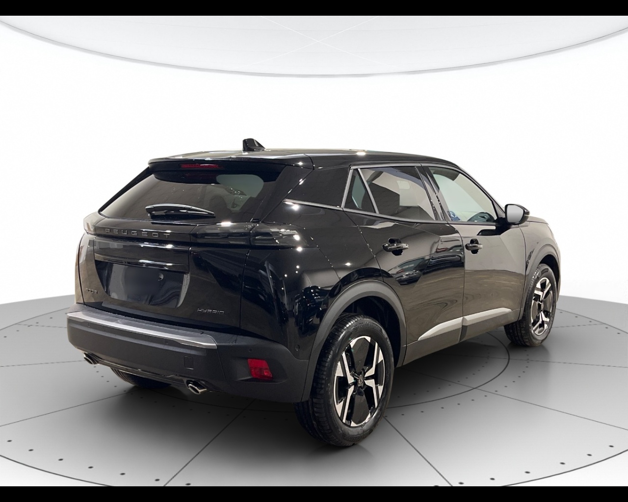 Peugeot 2008 Aziendali 2026 2008 Rovigo