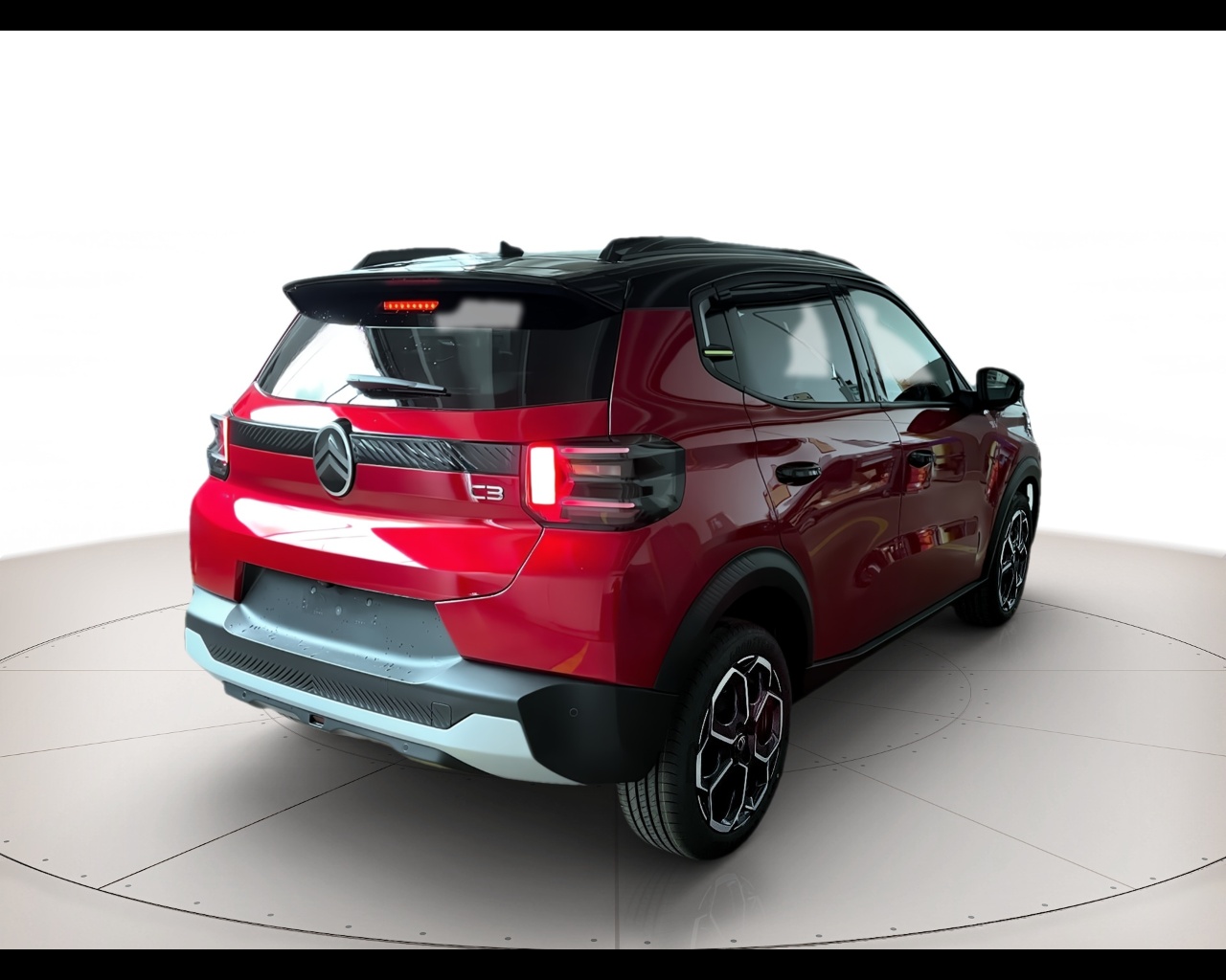 Citroen C3 Nuovo Benzina C3 Verona