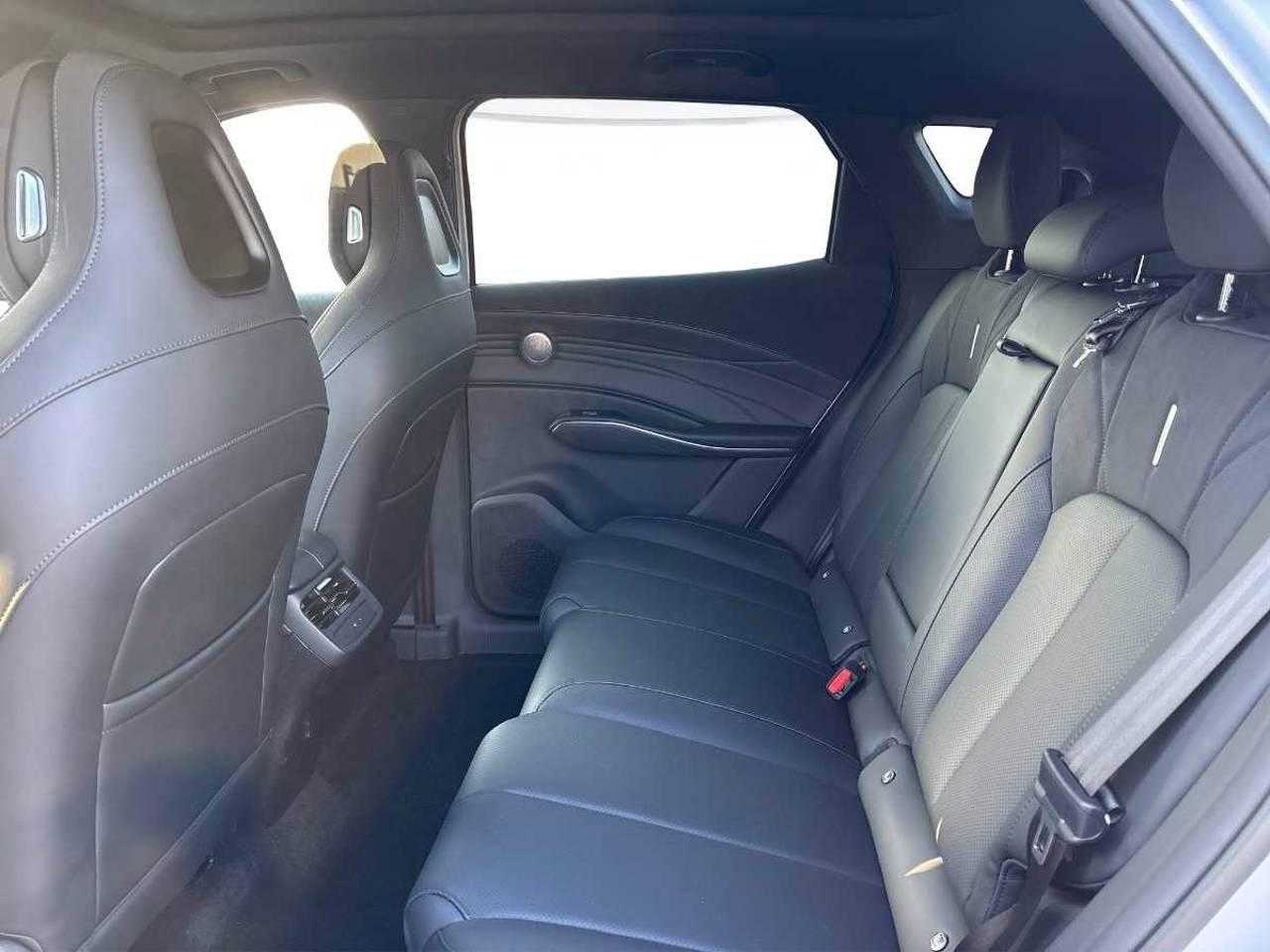 Omoda Omoda 7 SHS-P Nuovo Ibrido Omoda 7 SHS-P Este