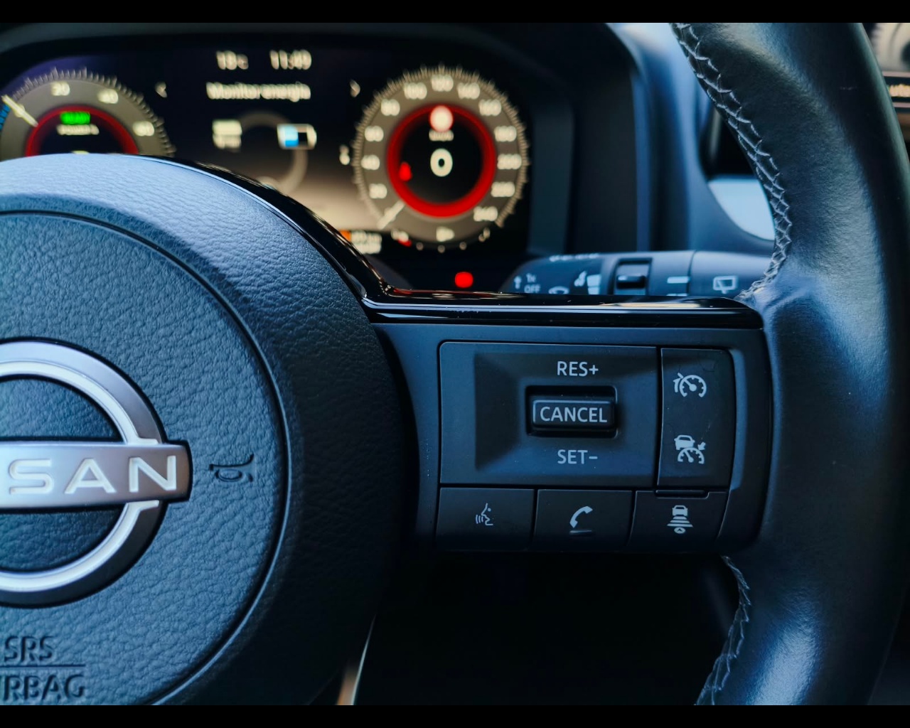 Foto NISSAN Qashqai 1.5 e-power N-Connecta 2wd