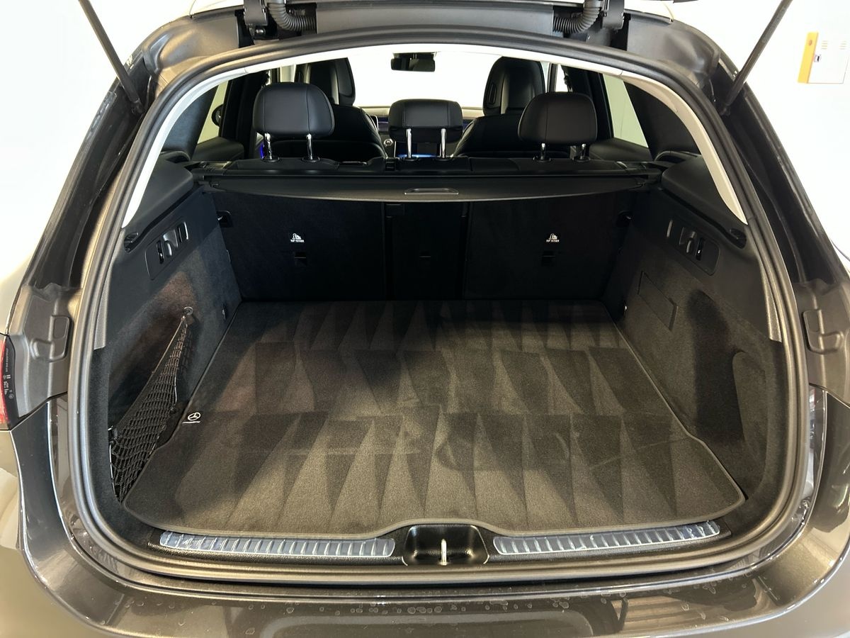 Mercedes GLC GLC SUV 220 d Mild hybrid AMG Line Advanced 4Matic 9G-Tronic - 8