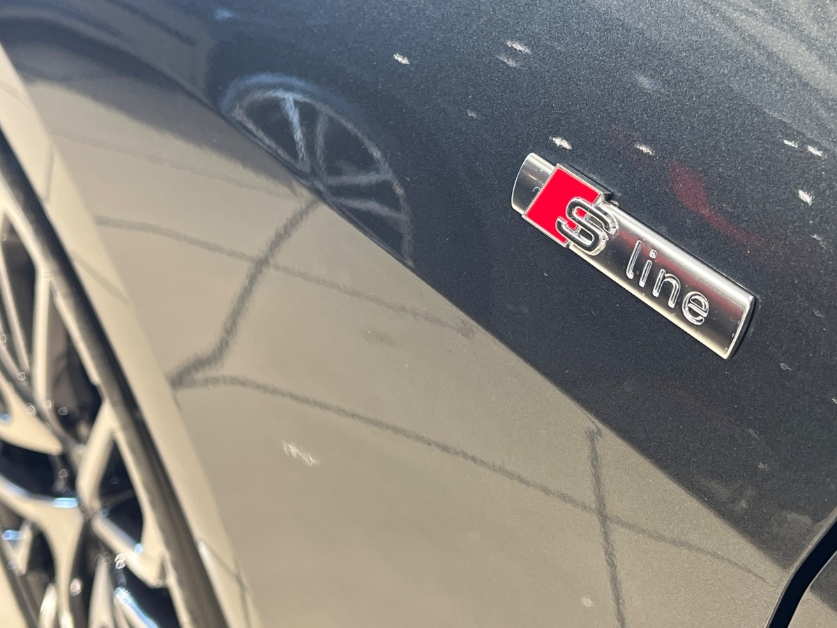 Audi A5 Usato 2025 A5 Altavilla Vicentina