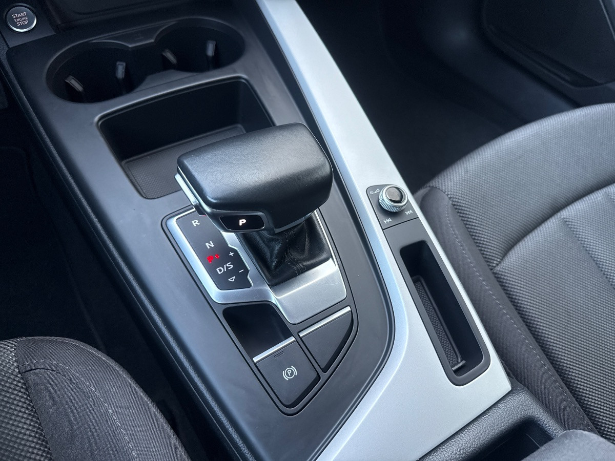 Audi A4 Usato 2019 A4 Padova