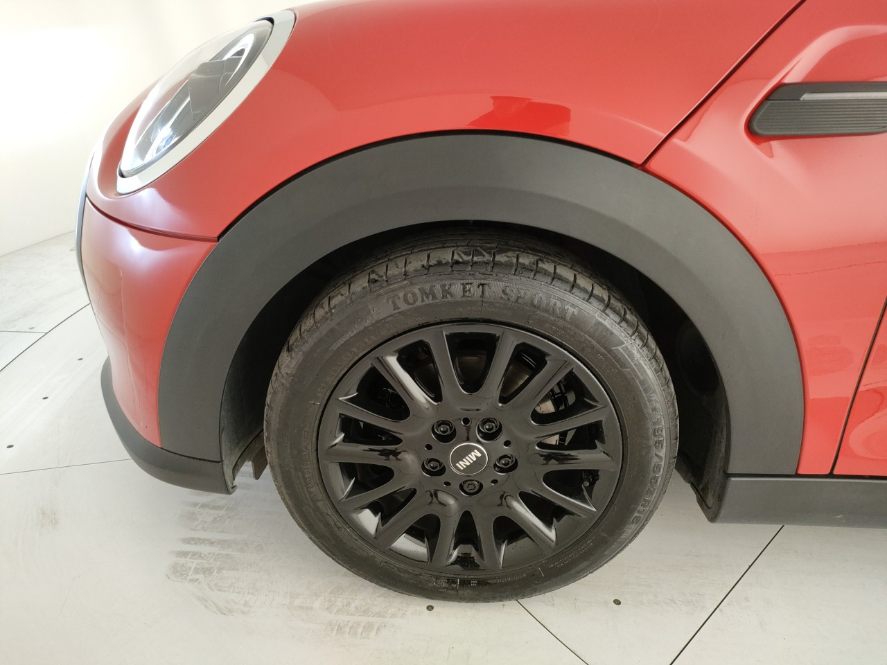 Mini Cooper Usato 2024 Cooper Carpi