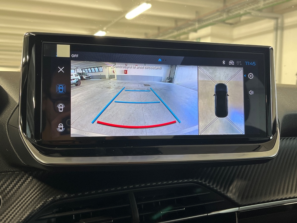 Peugeot 2008 Nuovo Benzina 2008 Verona