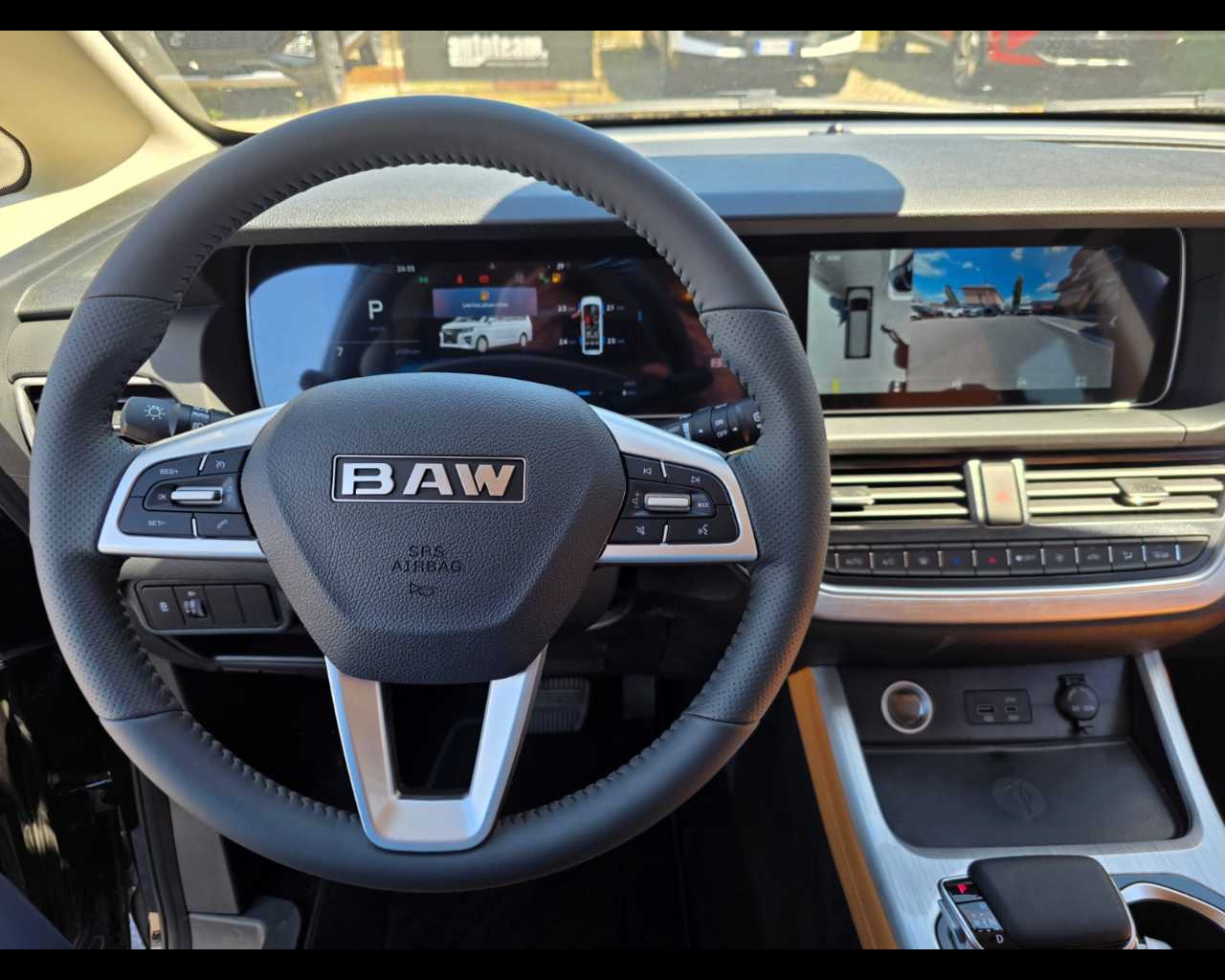 Emc NOVE Nuovo benzina NOVE Rovigo