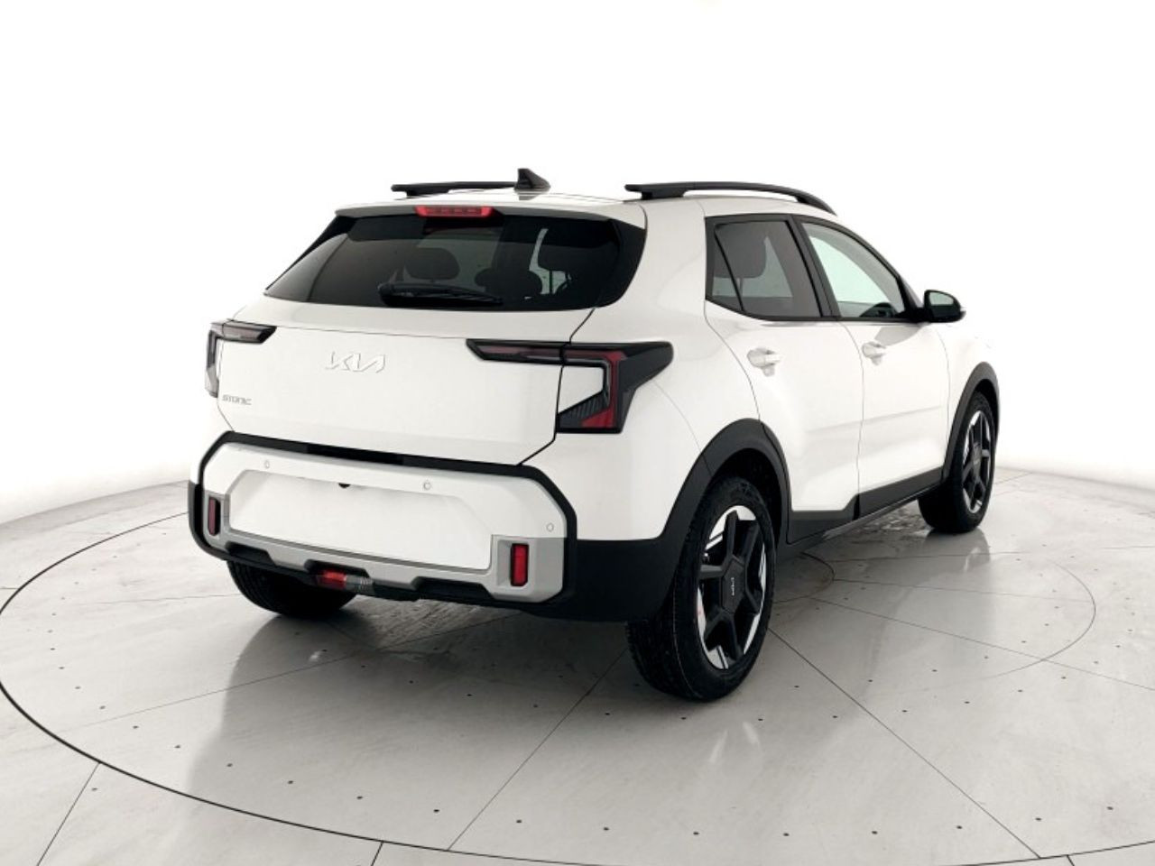 Kia Stonic Aziendali 2026 Stonic Mantova
